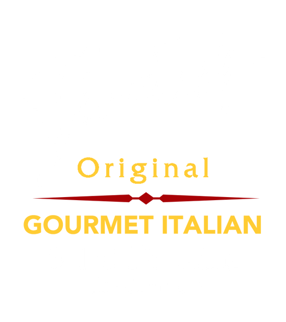 Gambino's Original Gourmet Italian Dressing